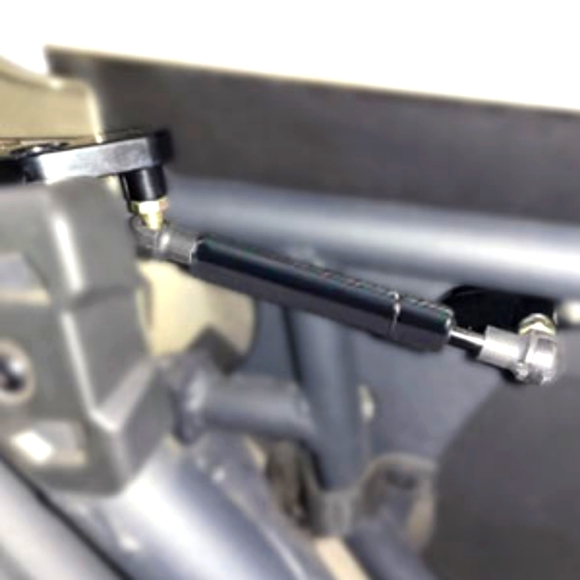 WENJTP Door Opener Kits Door Shocks Struts - Picture 6 of 8